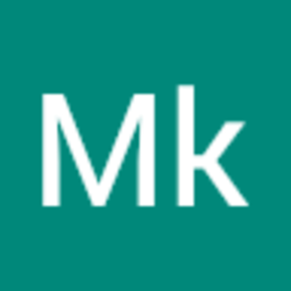 Meet your Posher, Mk